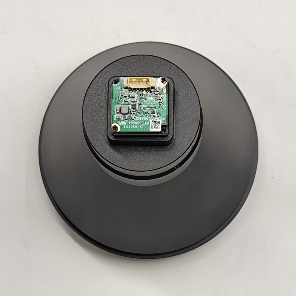 Drone Camera Thermal - NCZOBOE 640*512 CVBSサーマルカメラモジュール 高性能サーマルイメージングモジュール FPVカメラ用 ドローン用