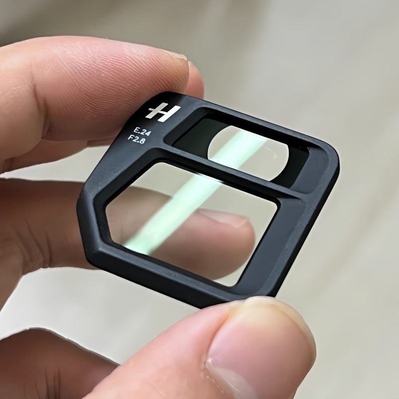 Drone Camera Filter - オリジナルカメラフレーム UVレンズガラス付き DJI Mavic 3 ドローンアクセサリー