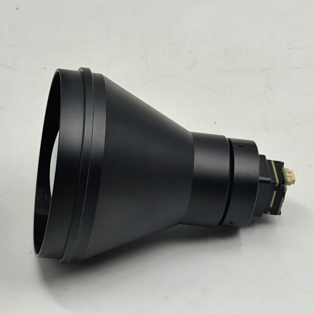 NCZOBOE 640*512 CVBSサーマルカメラモジュ - Drone Camera Thermal のレビューと価格