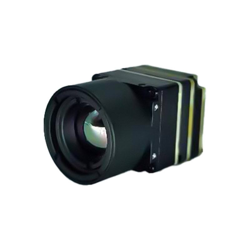 NCZOBOE 640*512 CVBSサーマルカメラモジュ - Drone Camera Thermal のレビューと価格