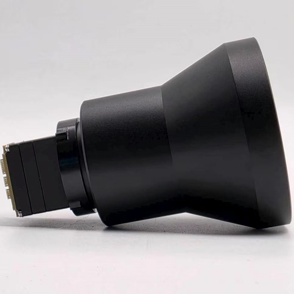NCZOBOE 640*512 CVBSサーマルカメラモジュ - Drone Camera Thermal のレビューと価格