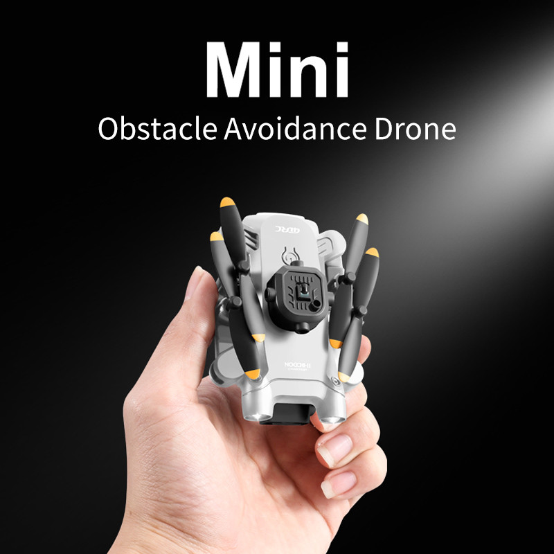 ミニ V30 WiFi FPV ドローン 4K HD デュア - Drone Camera Mount のレビューと価格