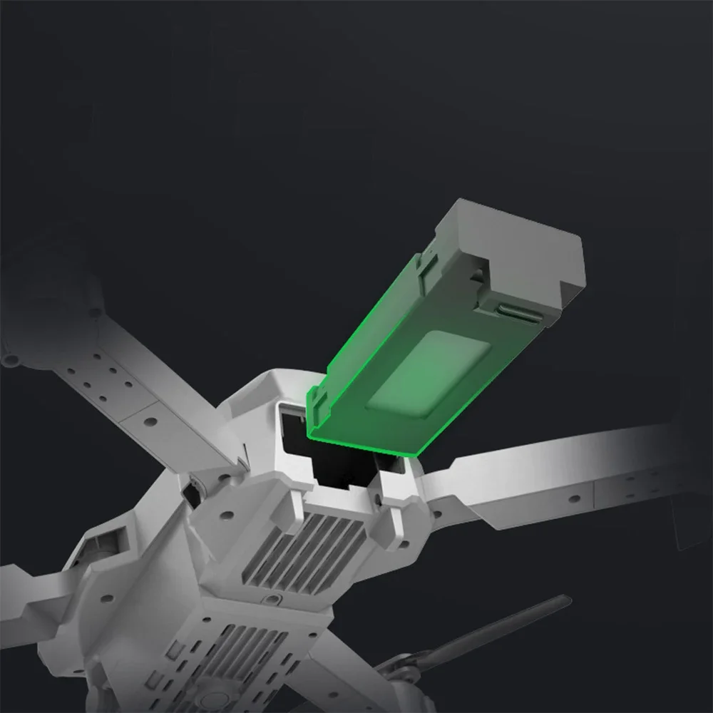 E88 E88PRO Ls-E525 E525 PRO用：3 - Eachine Drone E58 のレビューと価格