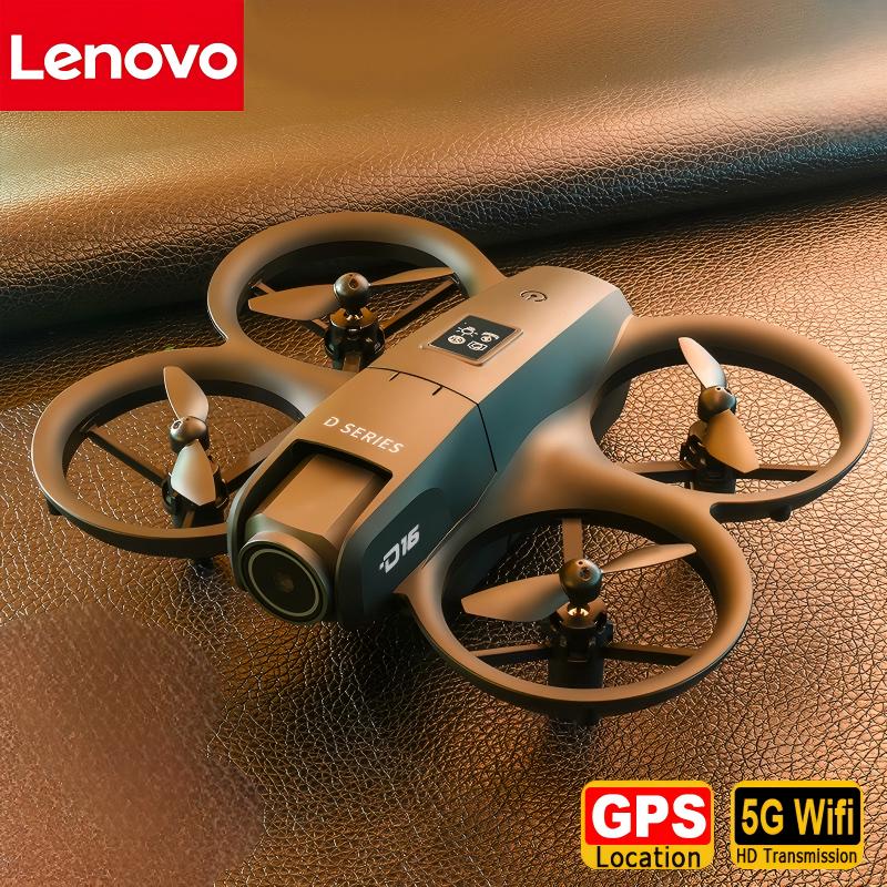 レノボ D16 GPS ドローン 8K 空撮HD プロフェッ - Drone Camera Hd のレビューと価格