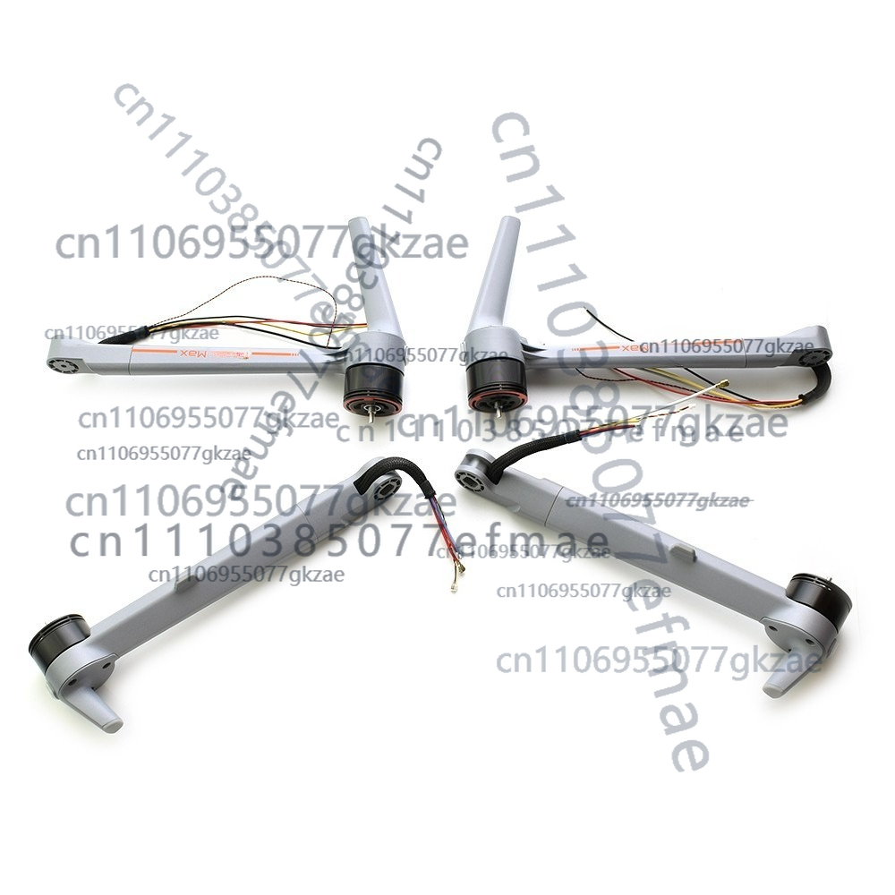 Autel EVO MAX 4T用純正モーターアーム（左右、 - Autel Drone Evo Max 4T のレビューと価格
